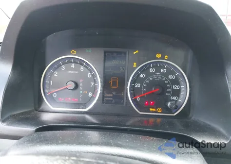 2010 Honda Cr-V Ex-L из США, поврежденный, VIN 5J6RE4H70AL038131